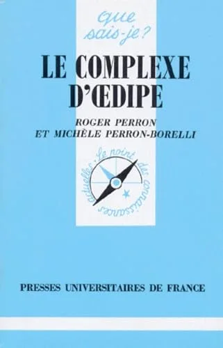Le Complexe d'Oedipe