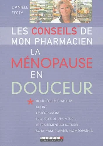 La m�nopause en douceur