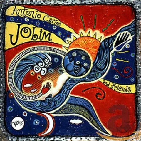 Antonio Carlos Jobim And Friends