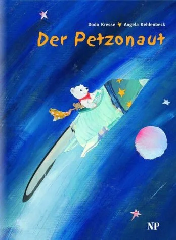 Der Petzonaut.