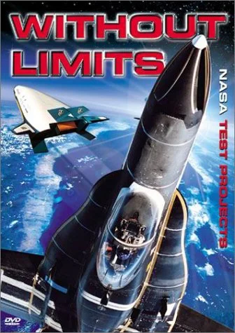 Without Limits -  NASA Test Projects