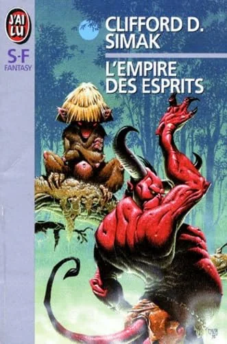 L'empire des esprits