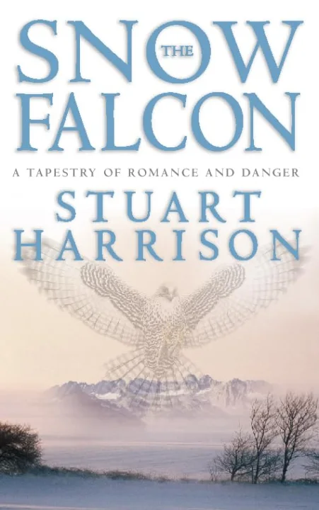 Snow Falcon