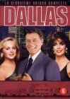 Dallas : L'intégrale saison 5 - Coffret 4 DVD
