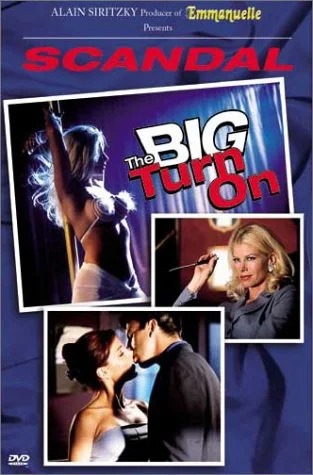 Scandal - Big Turn On