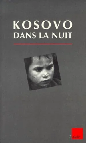 Kosovo dans la nuit