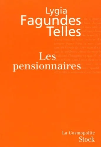 Les Pensionnaires