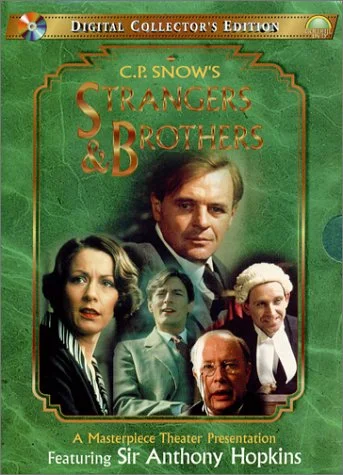 Strangers & Brothers Box