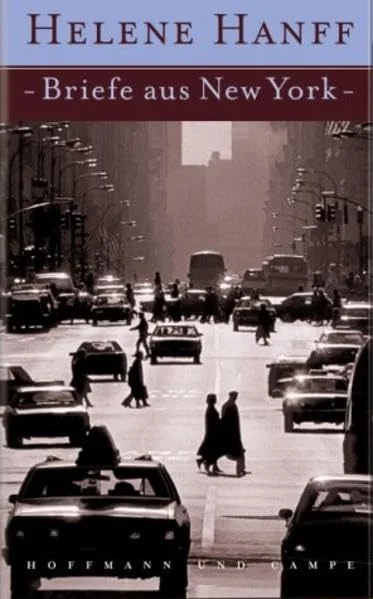 Briefe aus New York.