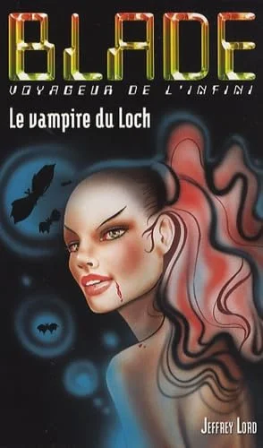 Le vampire du Loch