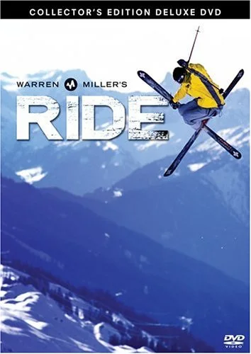 Warren Miller's Ride