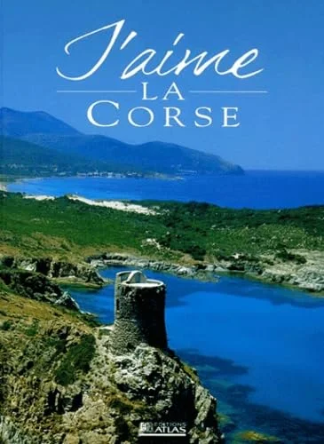 J'aime la Corse