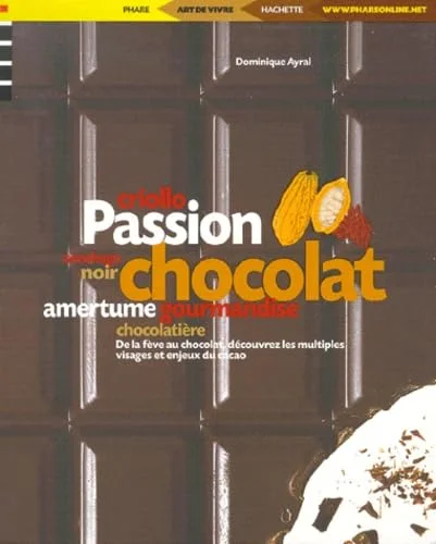 Passion chocolat