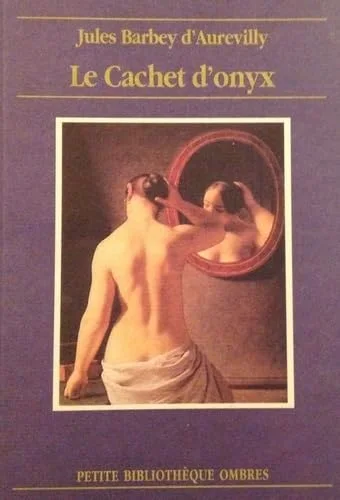 Le Cachet d'Onyx