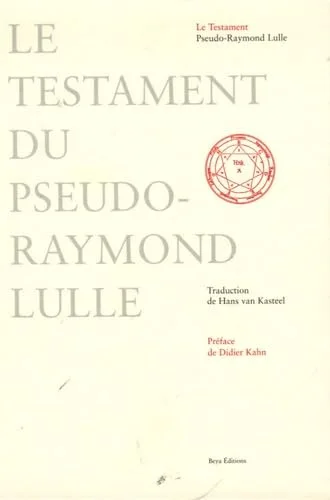 Le Testament