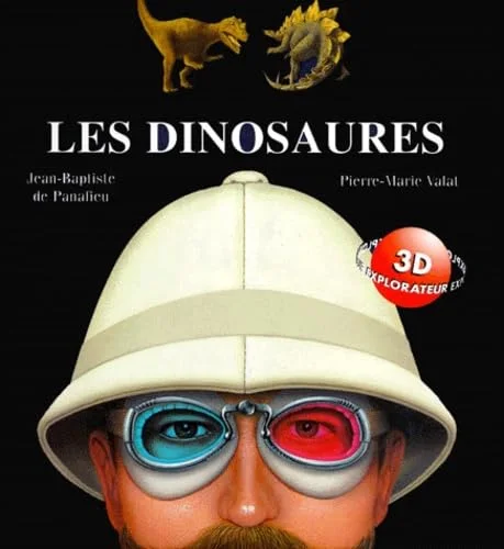 Les Dinosaures