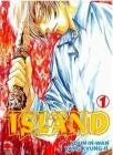 Island. 1