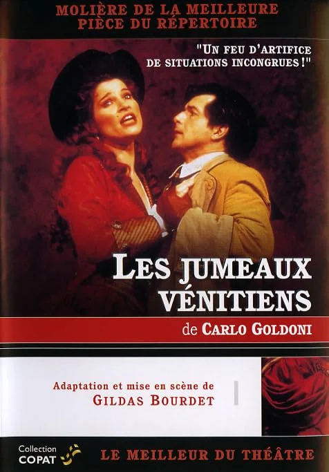 Les jumeaux venitiens