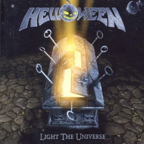 Light the Universe