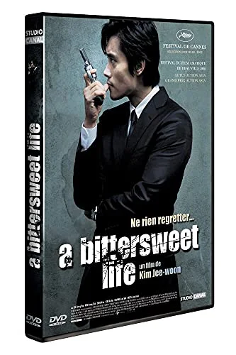 A Bittersweet Life
