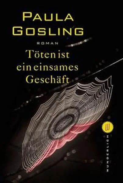 T�ten ist ein einsames Gesch�ft