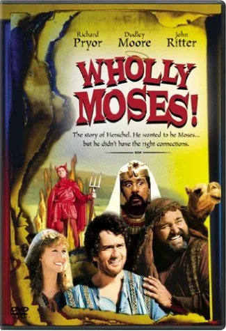 Wholly Moses (Full Sub)