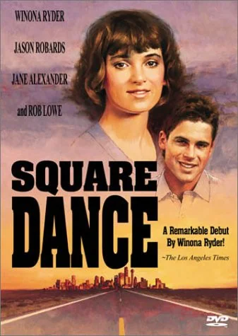 Square Dance (Ws)
