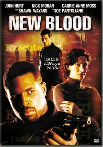 New Blood (1999) (Ws)