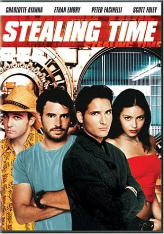 Stealing Time (Full)