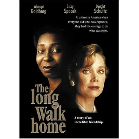 Long Walk Home (Dol)