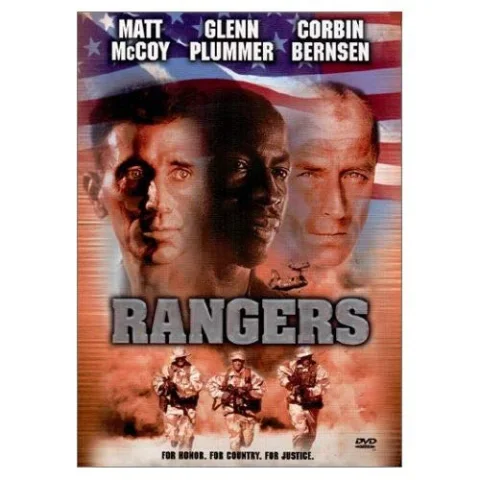 Rangers (Ws Sub)