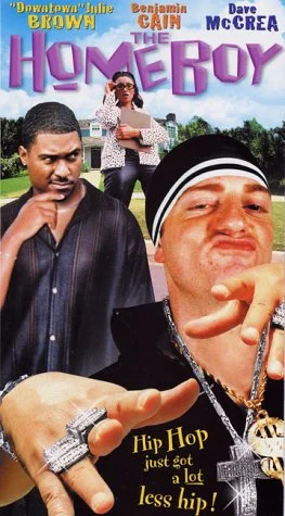 Homeboy (1999)