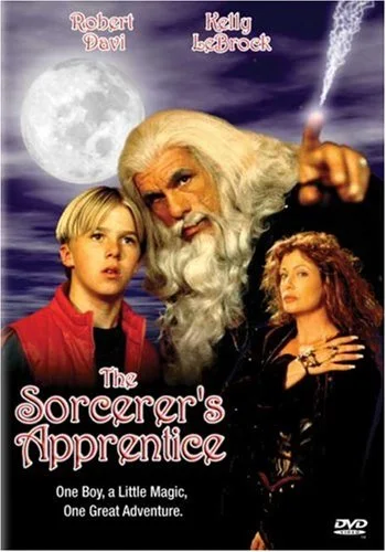 Sorcerer's Apprentice (Full)