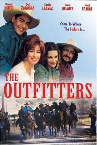 Outfitters