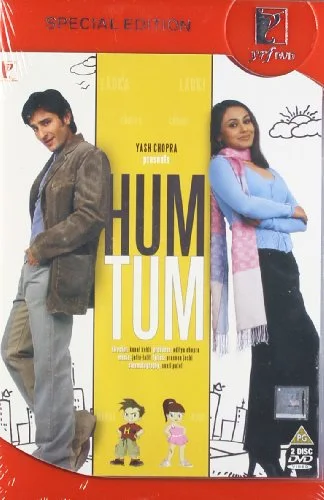 Hum Tum