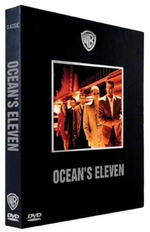 Ocean's Eleven