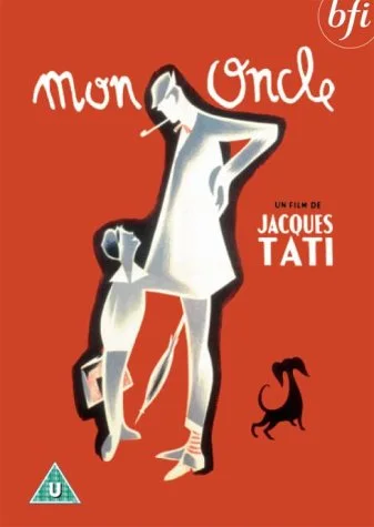 Mon Oncle