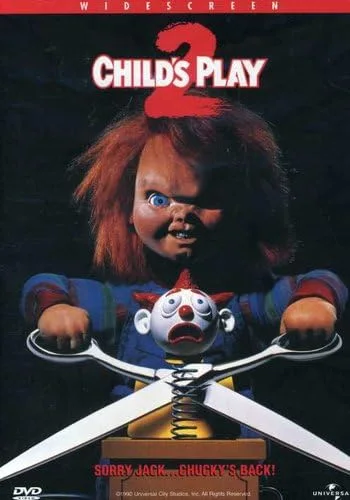 Child's Play 2 (Ws)