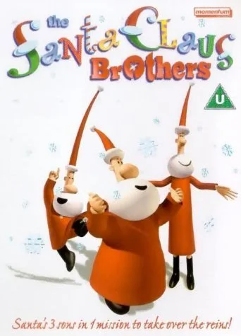 The Santa Claus Brothers