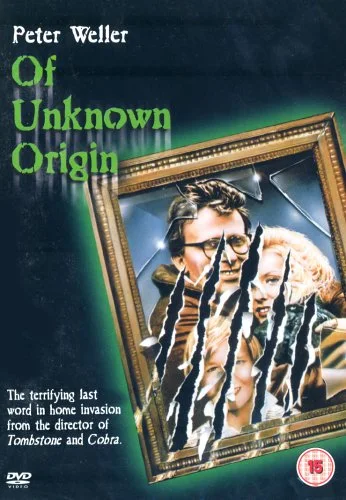 Of Unknown Origin