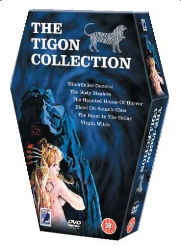 The Tigon Collection
