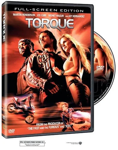 Torque (Std Dub Sub Dol)