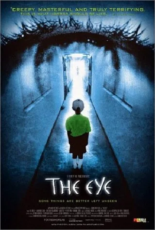 Eye (2002) (Ws Sub Dol)