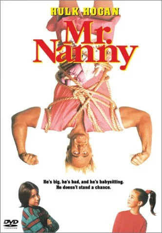 Mr Nanny