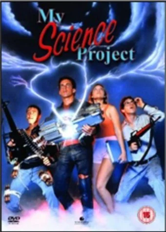 My Science Project