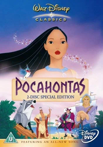 Pocahontas