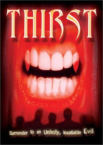 Thirst (1979) (Ws Sub)