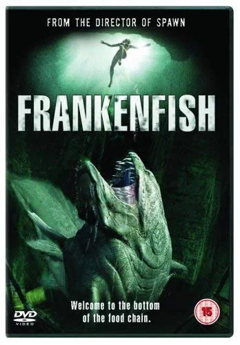 Frankenfish