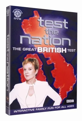 Test The Nation