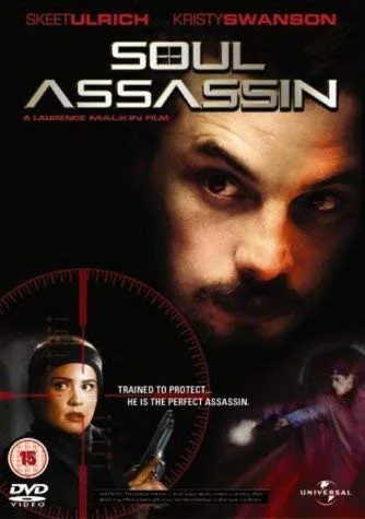 Soul Assassin
